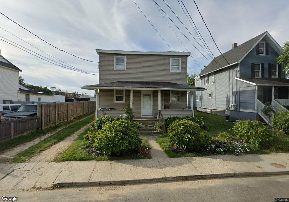 140 Sampson Place, Long Branch, NJ 07740 - photo 1