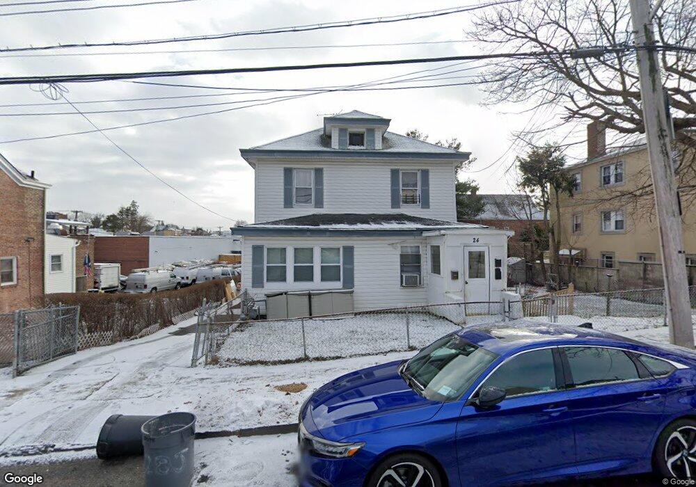 24 Harding Ave, Yonkers, NY 10704 - photo 1