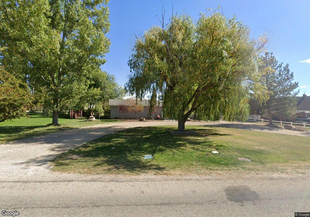 1220 Pine Canyon Rd, Midway, UT 84049 - photo 1