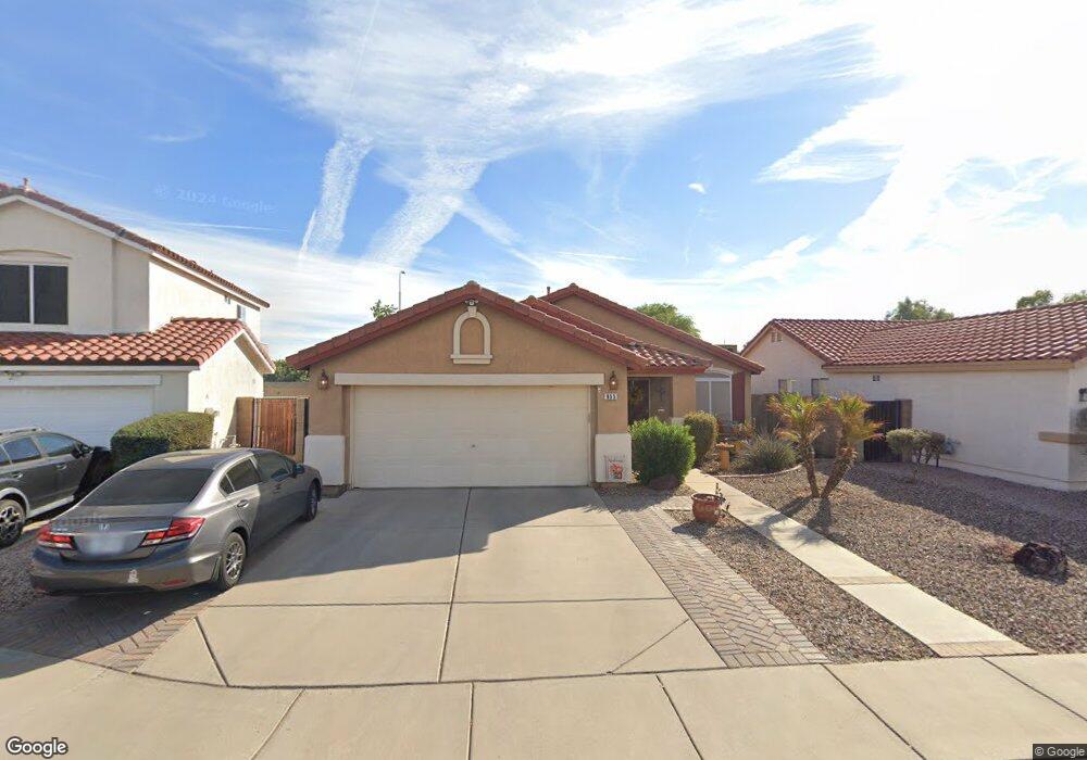 955 N Layman St, Chandler, AZ 85225 - photo 1