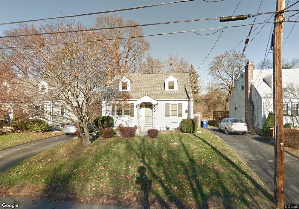 19 Rome St, Norwalk, CT 06851 - photo 1