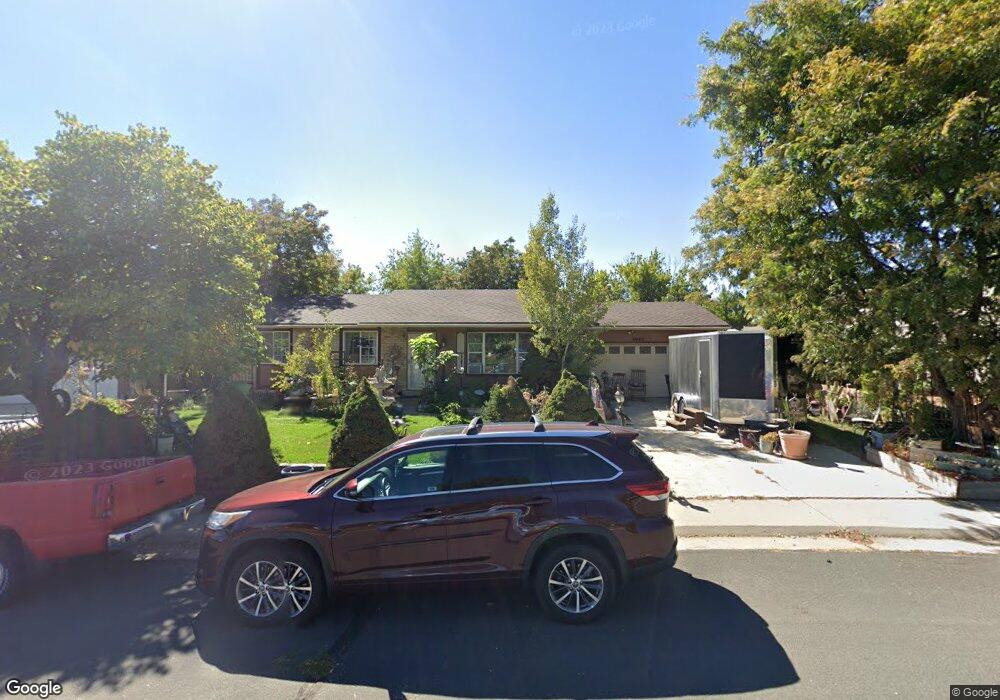 4940 E 115th Ct, Thornton, CO 80233 - photo 1