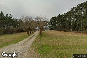 2483 Smithville Rd N, Smithville, GA 31787