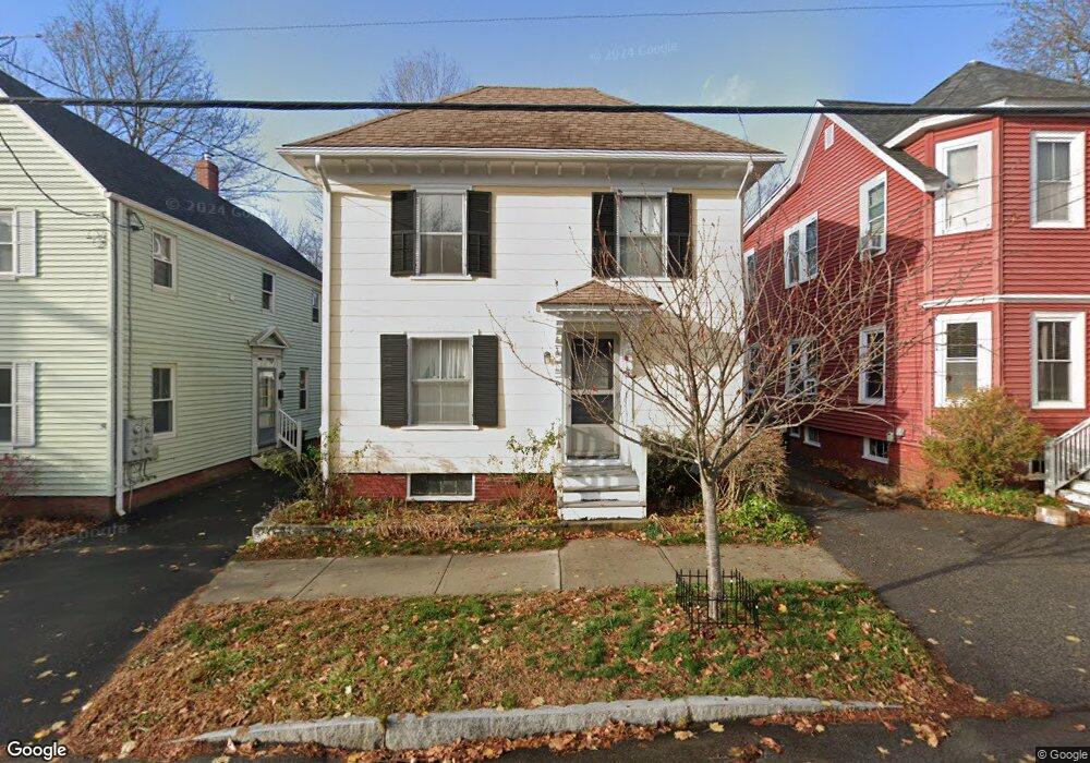 44 Wibird St, Portsmouth, NH 03801 - photo 1