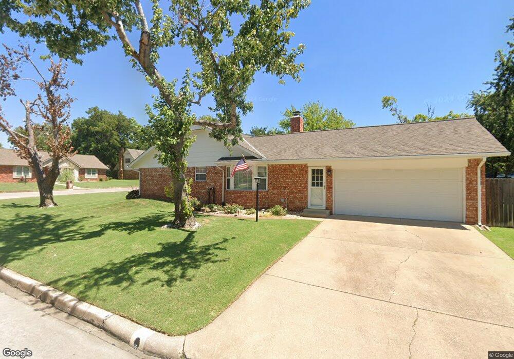 913 W South Park Blvd, Broken Arrow, OK 74011 - photo 1