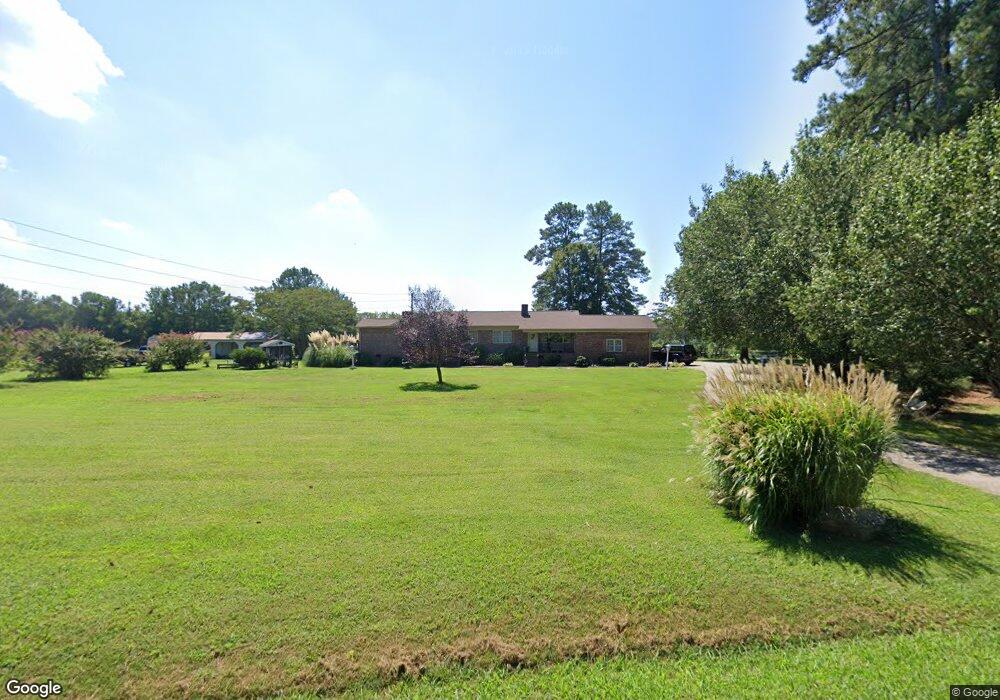 1205 Old Siler City Rd, Pittsboro, NC 27312 - photo 1