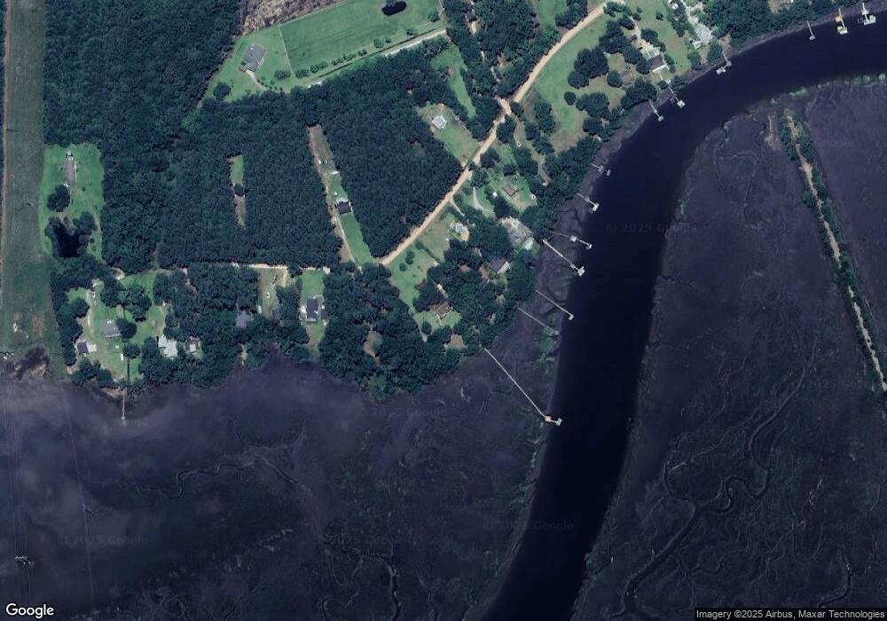 457 Paige Point Bluff, Seabrook, SC 29940 - photo 1