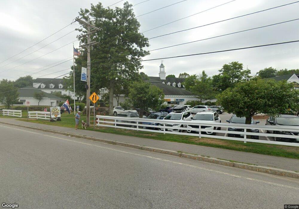 312 Daniel Webster Hwy, Meredith, NH 03253 - photo 1