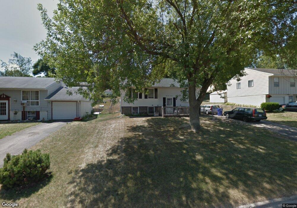 3117 29th Ave SW, Cedar Rapids, IA 52404 - photo 1