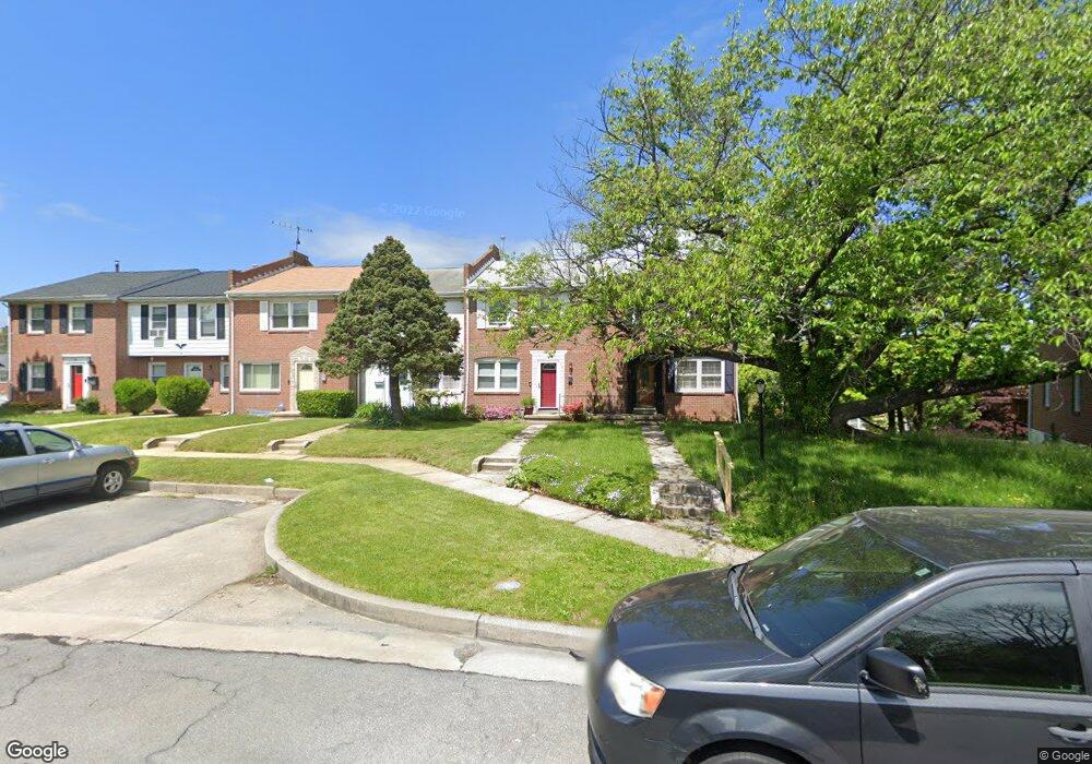 28 Morrislea Ct, Parkville, MD 21234 - photo 1