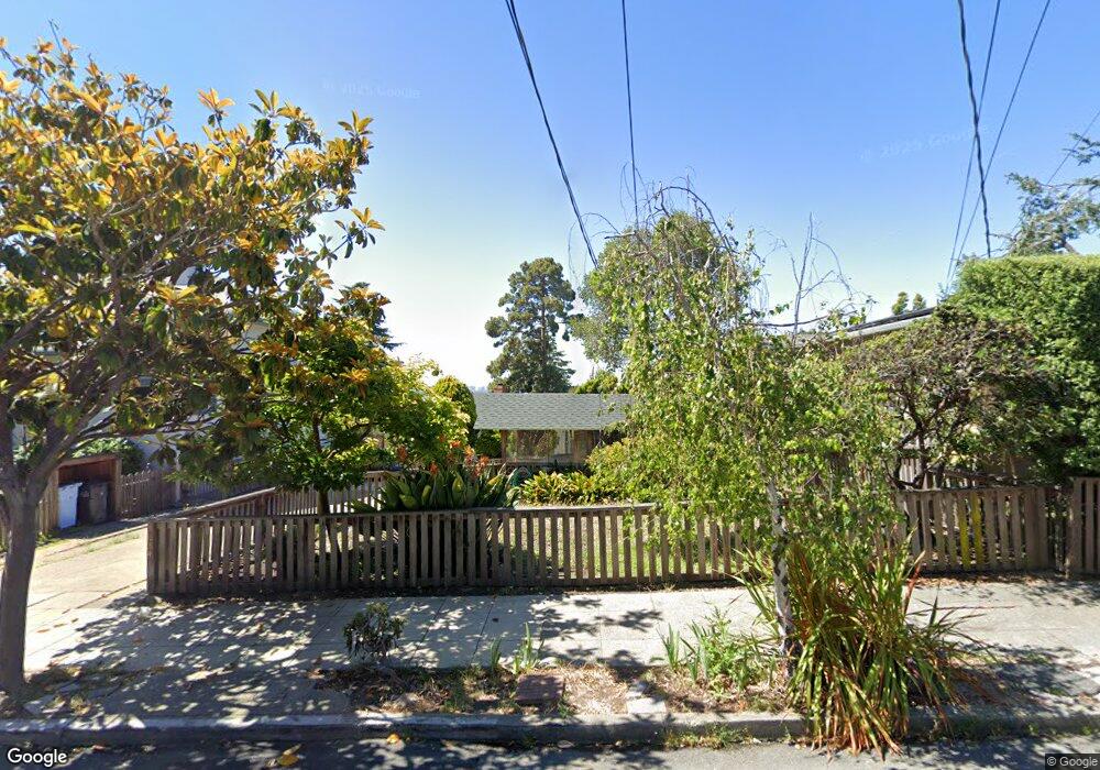 1884 San Juan Ave, Berkeley, CA 94707 - photo 1