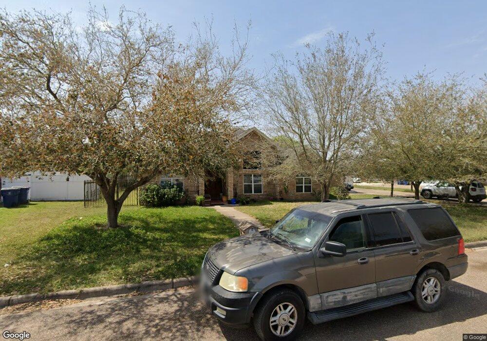 403 Manhatten Cir, Donna, TX 78537 - photo 1