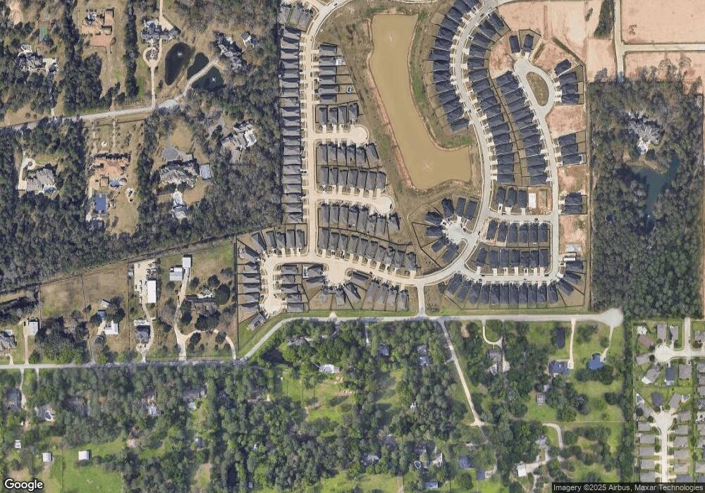 9426 Windward Bluff Way, Tomball, TX 77375 - photo 1