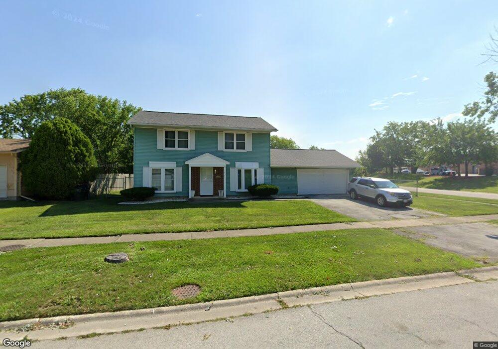18121 Charlemagne Ave, Hazel Crest, IL 60429 - photo 1
