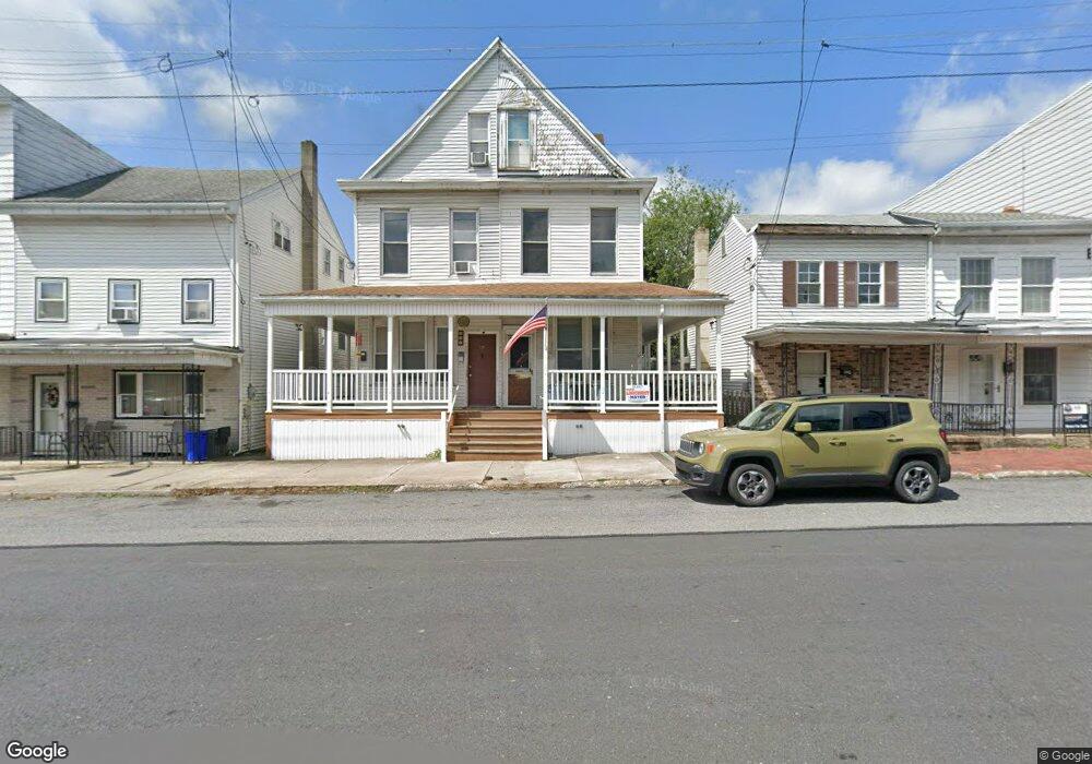 122 N 2nd St, Saint Clair, PA 17970 - photo 1