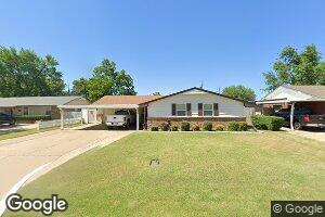 4208 SE Avondale Ln, Lawton, OK 73501