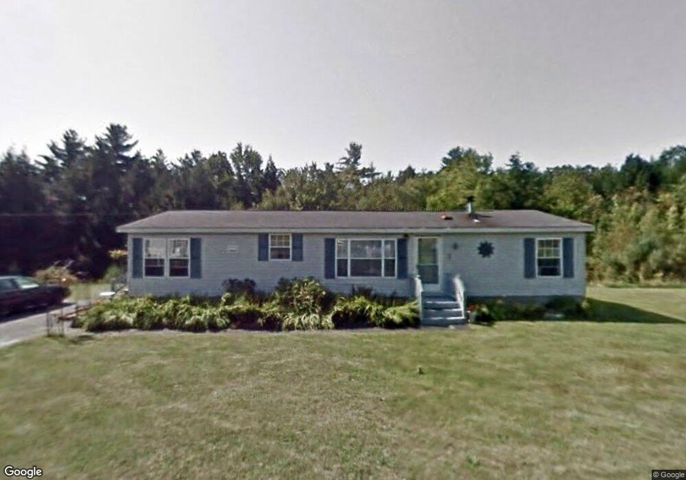 22 Mountainview Rd, Swanzey, NH 03446 - photo 1