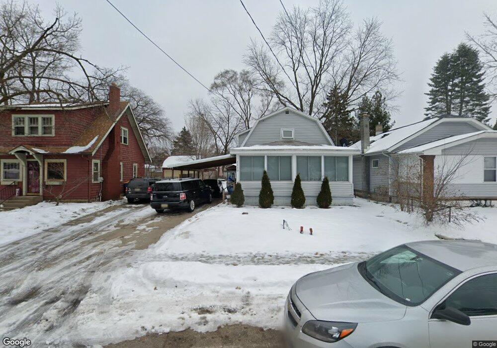 2110 Duiker Ave NE, Grand Rapids, MI 49505 - photo 1