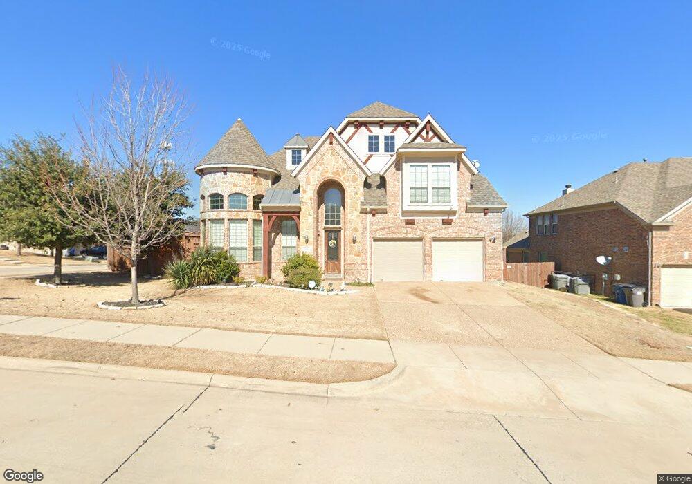 2116 Parkhurst Ct, Wylie, TX 75098 - photo 1