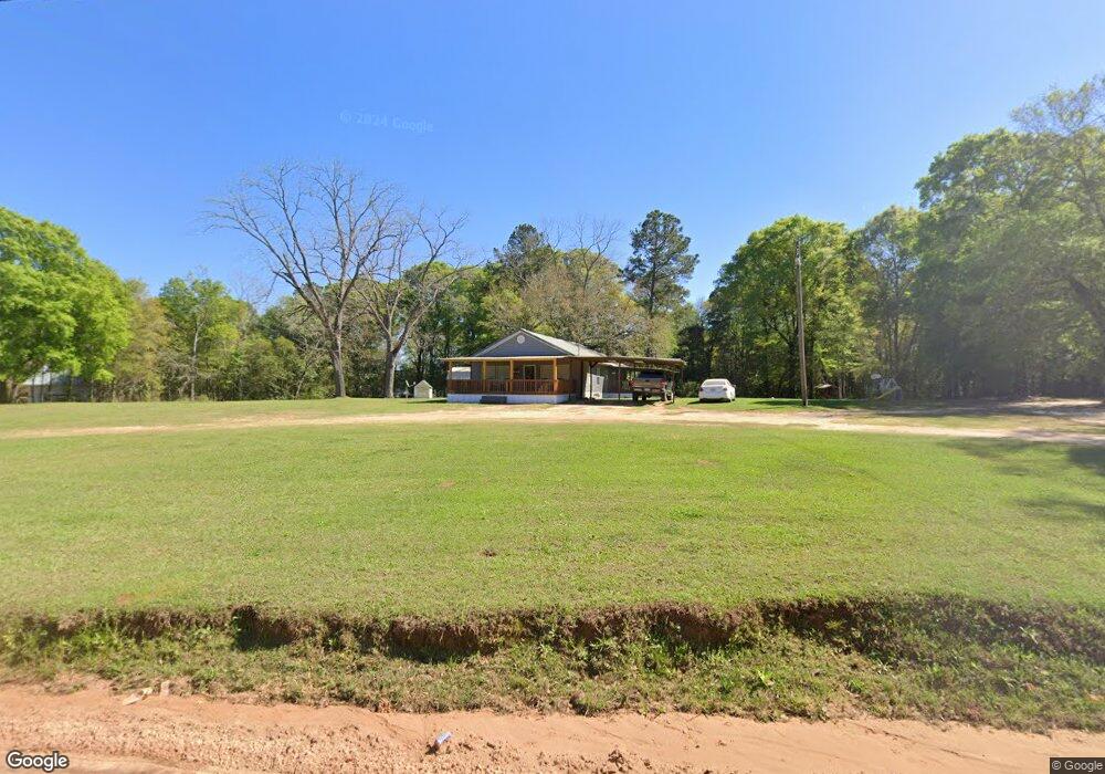 350 Hansell Sears Rd, Douglas, GA 31535 - photo 1