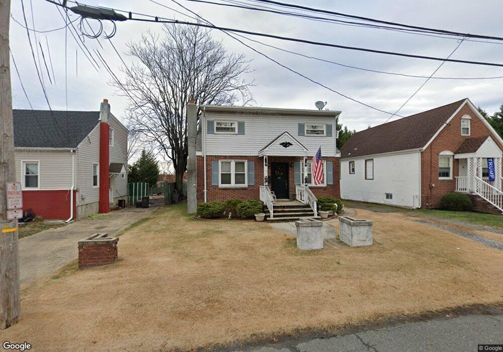 131 William St unit 2nd f, South River, NJ 08882 - photo 1