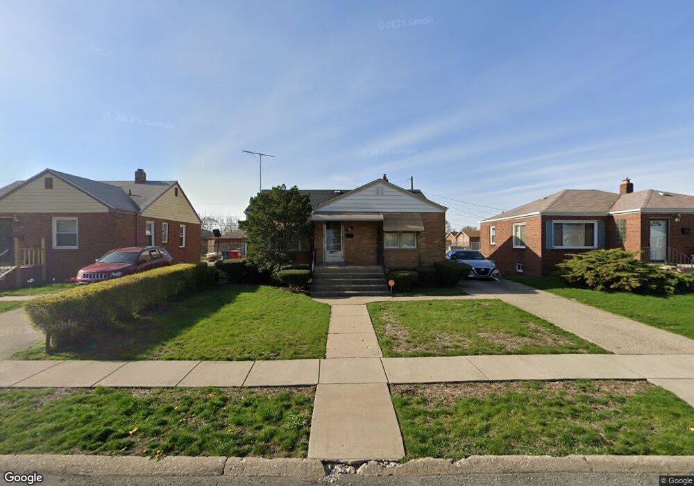 617 W 19th Place, Gary, IN 46407 - photo 1