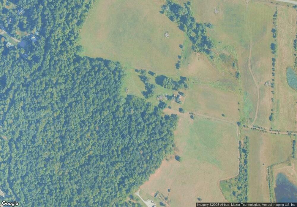 7442 Mount Sterling Farm Rd, Warrenton, VA 20187 - photo 1