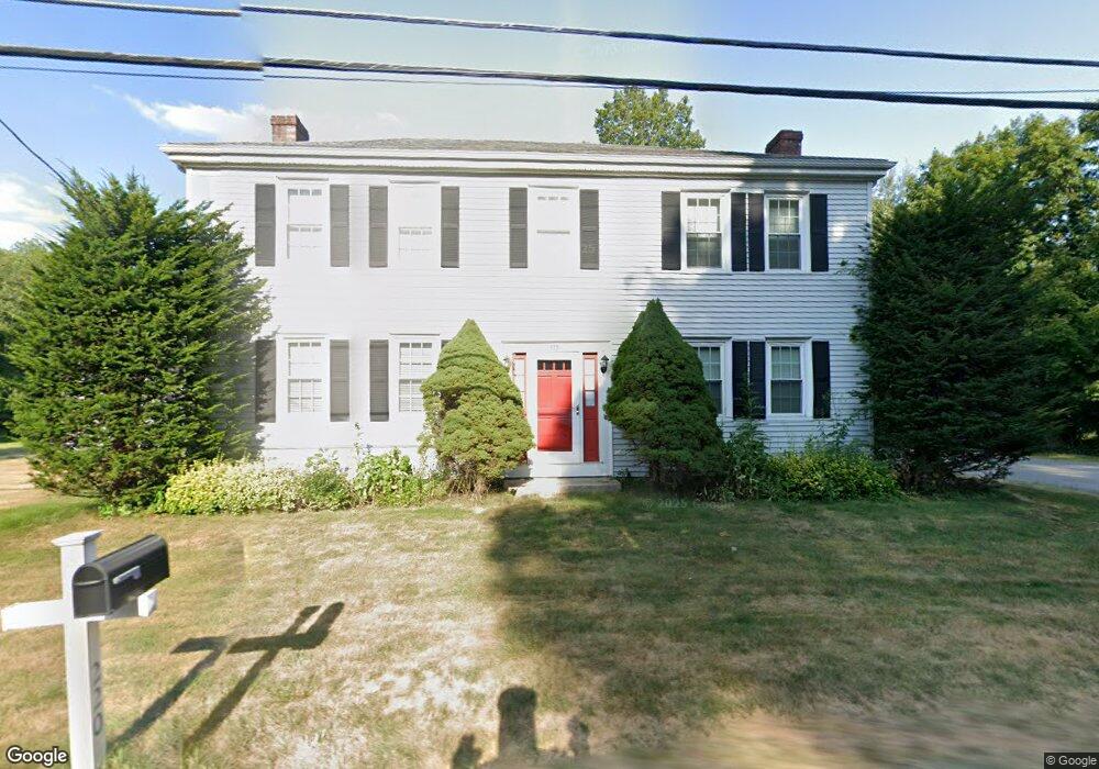 220 Turnpike St, South Easton, MA 02375 - photo 1