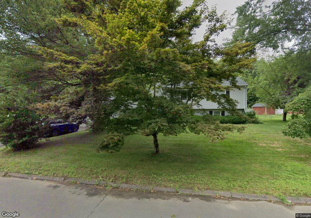 47 Buckland Way, Windsor, CT 06095 - photo 1