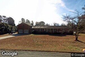 1124 Sarecta Rd, Kenansville, NC 28349
