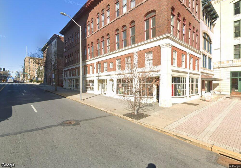 501 Penn St unit 1A, Reading, PA 19601 - photo 1