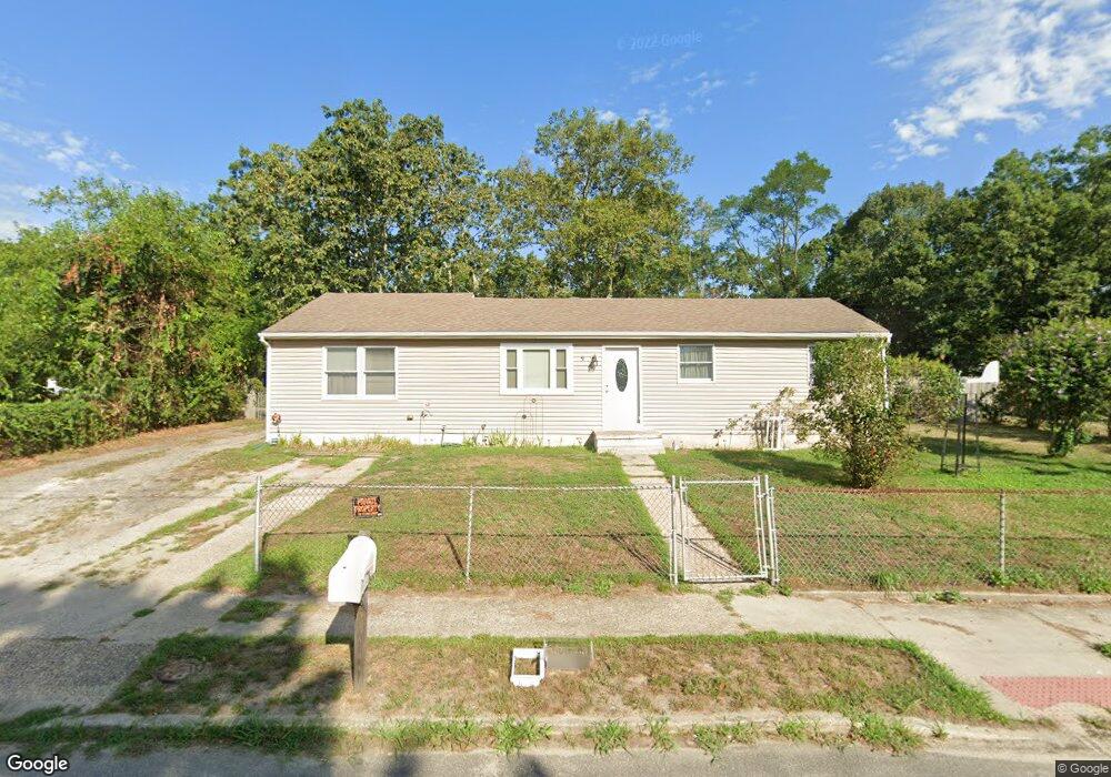 9 Coville Dr, Browns Mills, NJ 08015 - photo 1