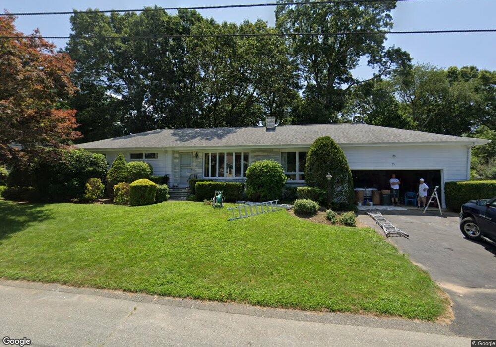 95 Merritt Ave, Tiverton, RI 02878 - photo 1