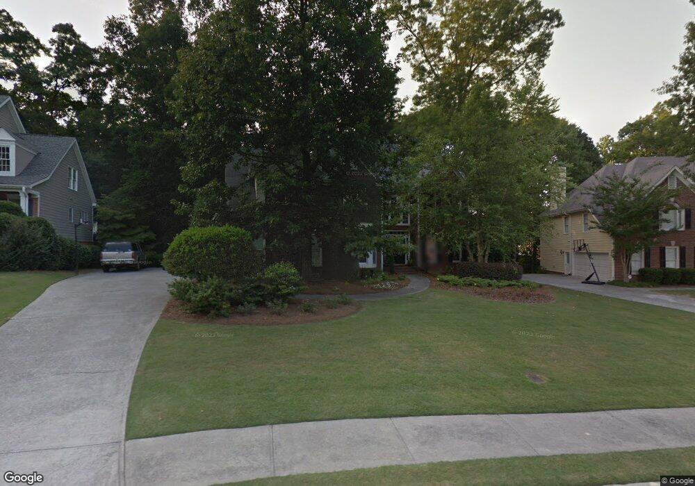 2310 Millwater Crossing, Dacula, GA 30019 - photo 1