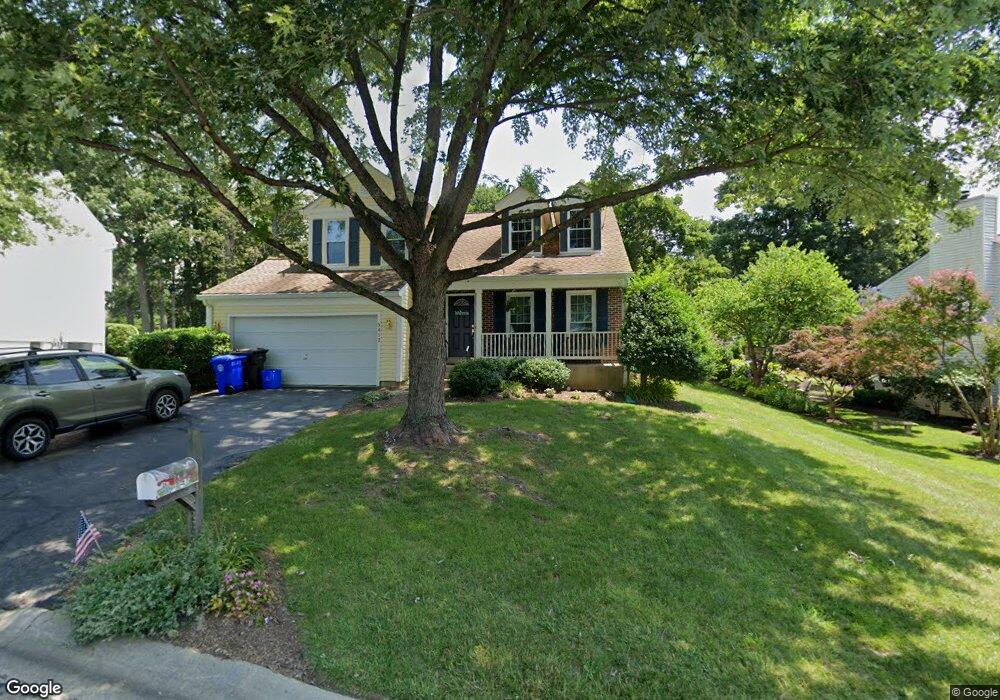 3412 Forsythia Ln, Burtonsville, MD 20866 - photo 1