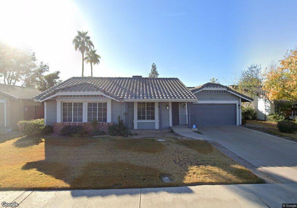 1517 E Sheffield Ave, Chandler, AZ 85225 - photo 1