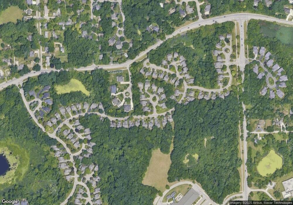 4734 Seagull Way, West Bloomfield, MI 48323 - photo 1