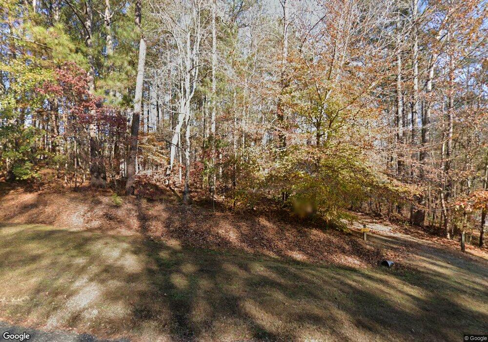 241 Hightower Lake Trail, Ball Ground, GA 30107 - photo 1