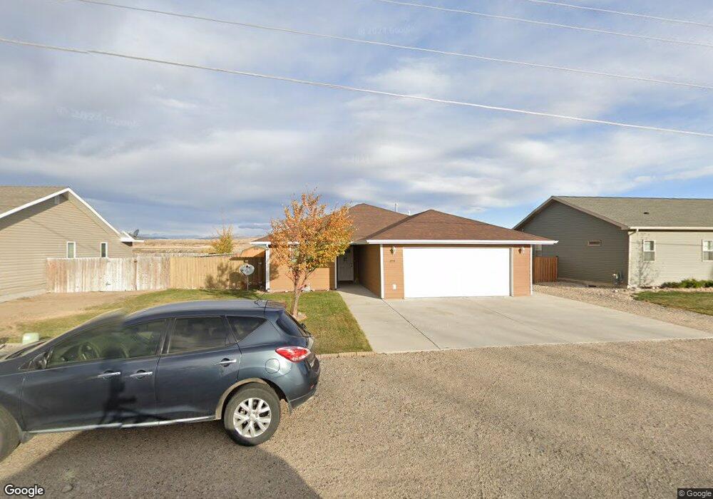 2933 E Ave, Cody, WY 82414 - photo 1