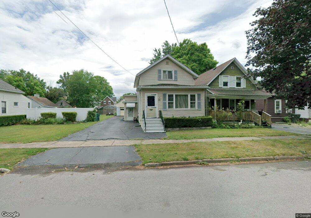 209 Sommer St, North Tonawanda, NY 14120 - photo 1