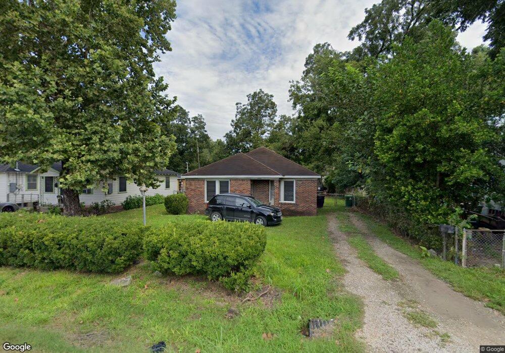 2917 Reid St, Houston, TX 77026 - photo 1