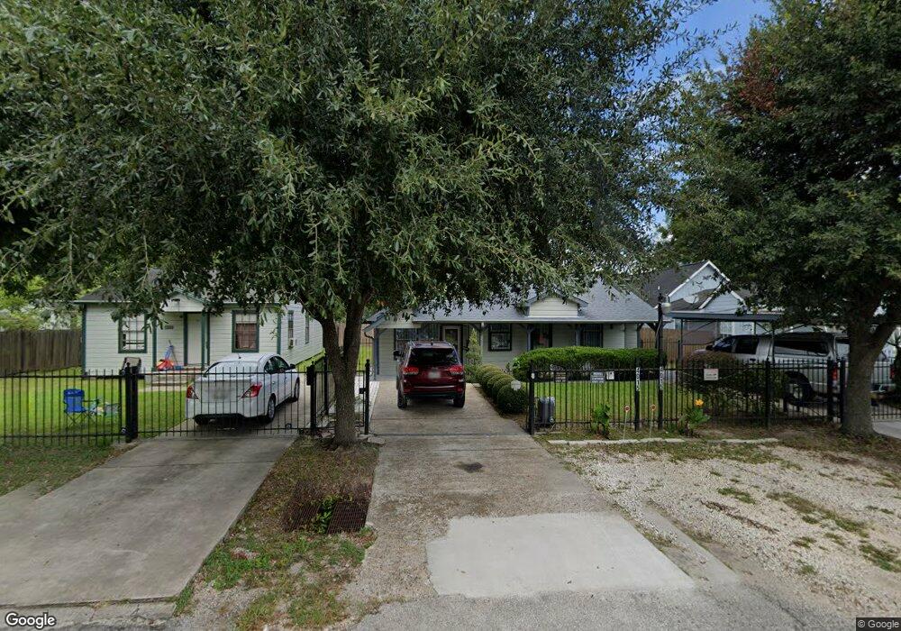 4015 Vance St, Houston, TX 77016 - photo 1