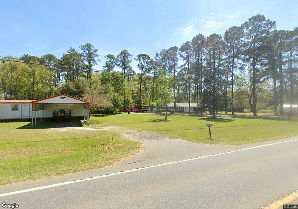 1902 Ga Highway 37 E, Moultrie, GA 31788 - photo 1