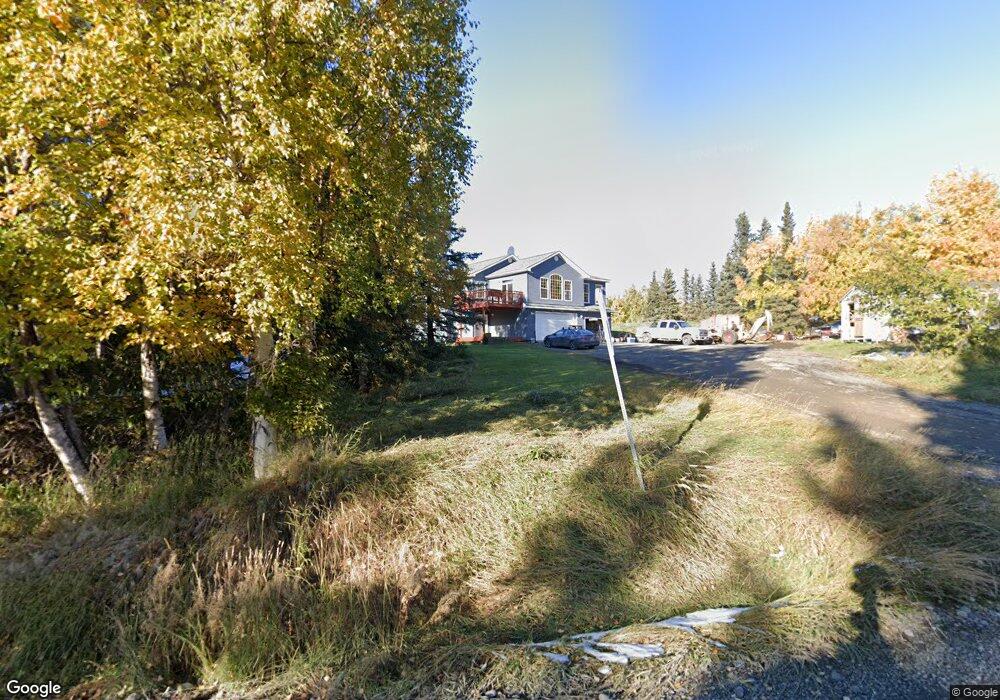 4651 E 147th Ave, Anchorage, AK 99516 - photo 1