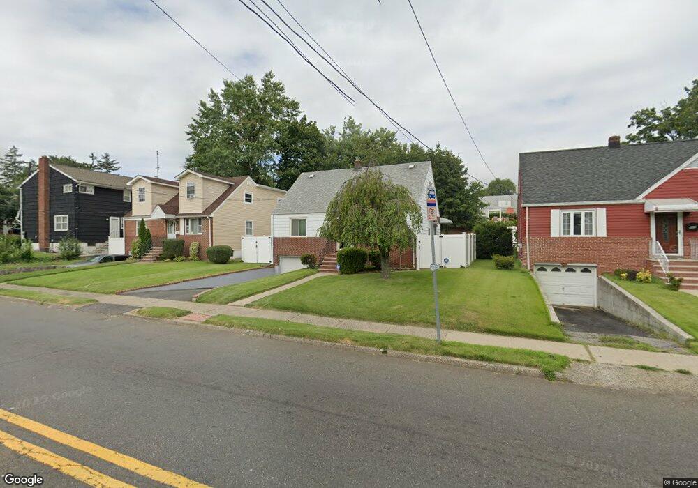 445 Terrace Ave, Hasbrouck Heights, NJ 07604 - photo 1