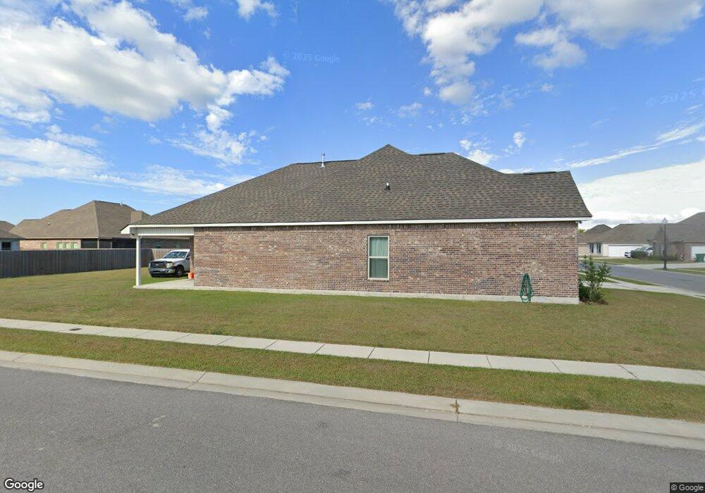 333 Taylor James Way, Houma, LA 70364 - photo 1