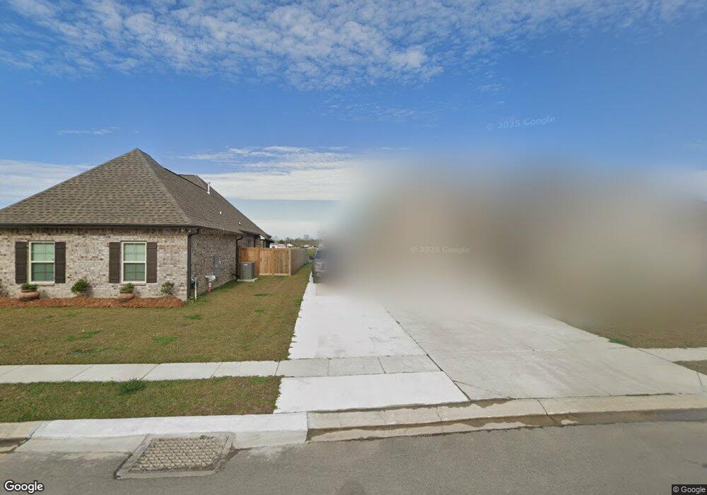 330 Taylor James Way, Houma, LA 70364 - photo 1