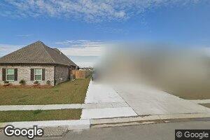 318 Taylor James Way, Houma, LA 70364