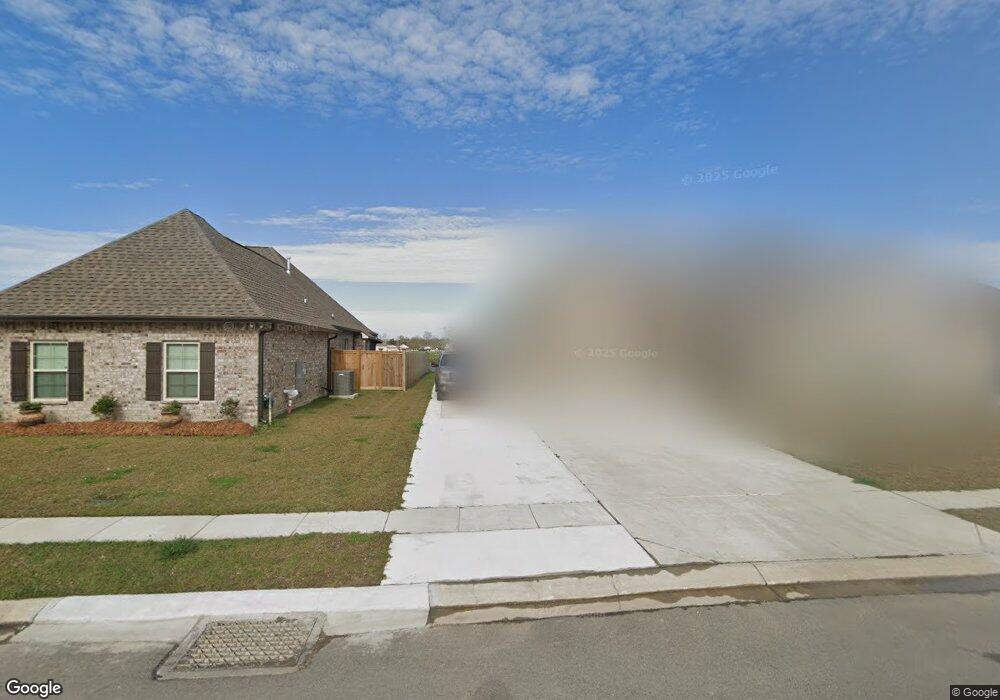 318 Taylor James Way, Houma, LA 70364 - photo 1