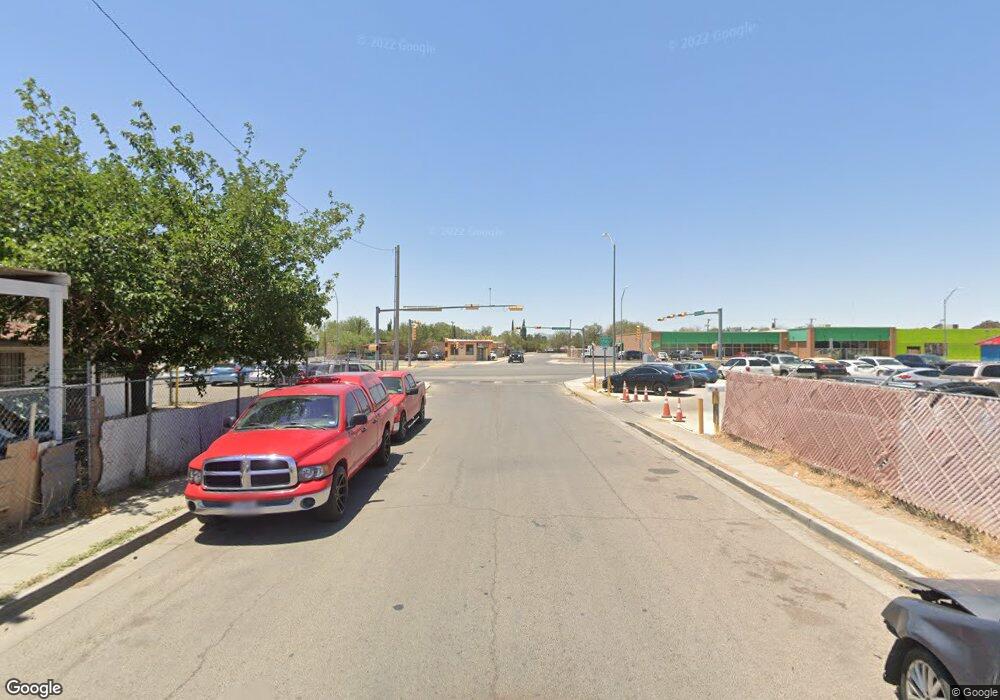 11365 East Rd, El Paso, TX 79915 - photo 1